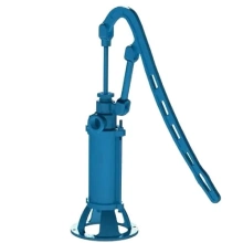 Bomba de água manual