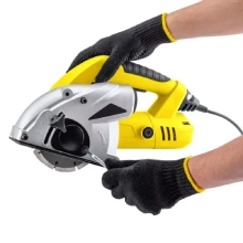 Cortadora de Parede com Disco