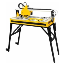 Alugue cortadora de porcelanato de bancada