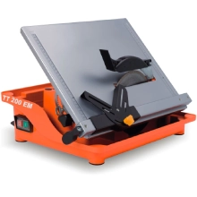 Cortadora de Porcelanato Portátil