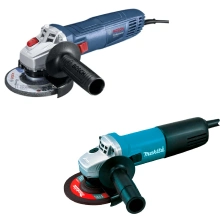 Alugue Esmerilhadeira Angular