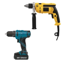 Alugue Furadeiras de Impacto