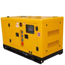 Gerador 56 kva