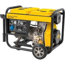 Gerador 5.5 kva