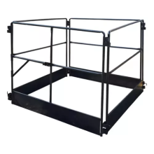 Guarda-corpo para andaime 1m