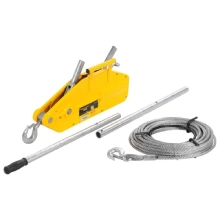 Guincho de Alavanca Tifor