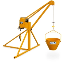 Guincho de Elevação