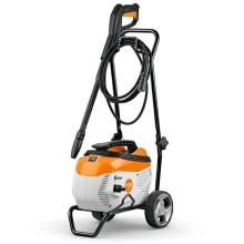 Hidrolavadora de Alta Pressão Elétrica