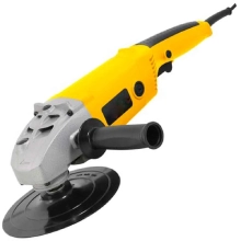 Alugue Lixadeira Angular 7"