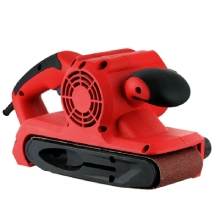 Alugue Lixadeira de cinta