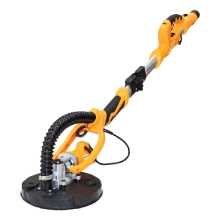 Alugue Lixadeira de Parede e teto