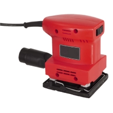 Alugue Lixadeira Orbital