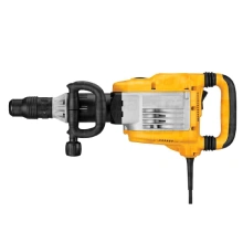 Martelo Demolidor Leve 13kg