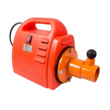 Motor de Acionamento