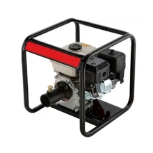 Motovibrador a gasolina