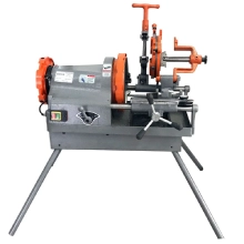 Alugue Rosqueadeira Elétrica