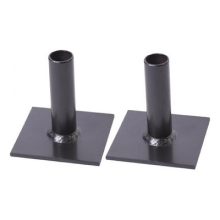 Sapata Fixa para andaime