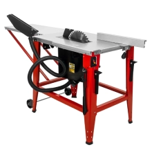 Alugue Serra Circular de Bancada